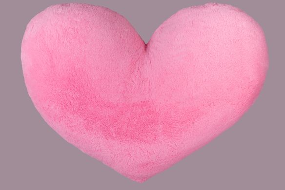 М'яка іграшка Yarokuz подушка "Серце" 150 см Рожева (YK0139)