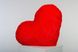 Мягкая игрушка Yarokuz подушка "Сердце" 50 см Красная (YK0080)