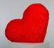 Мягкая игрушка Yarokuz подушка "Сердце" 75 см Красная (YK0082)